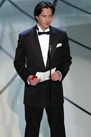  : Oscar 2003,      