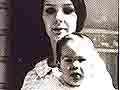 Семья : Киану с матерью, 1965 год